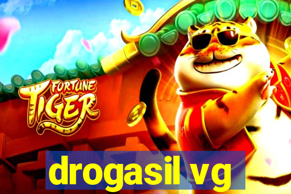 drogasil vg